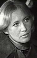 Тамара Лебедева